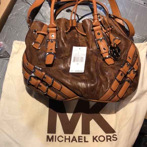 Michael Kors bag - Picture 2 of 5